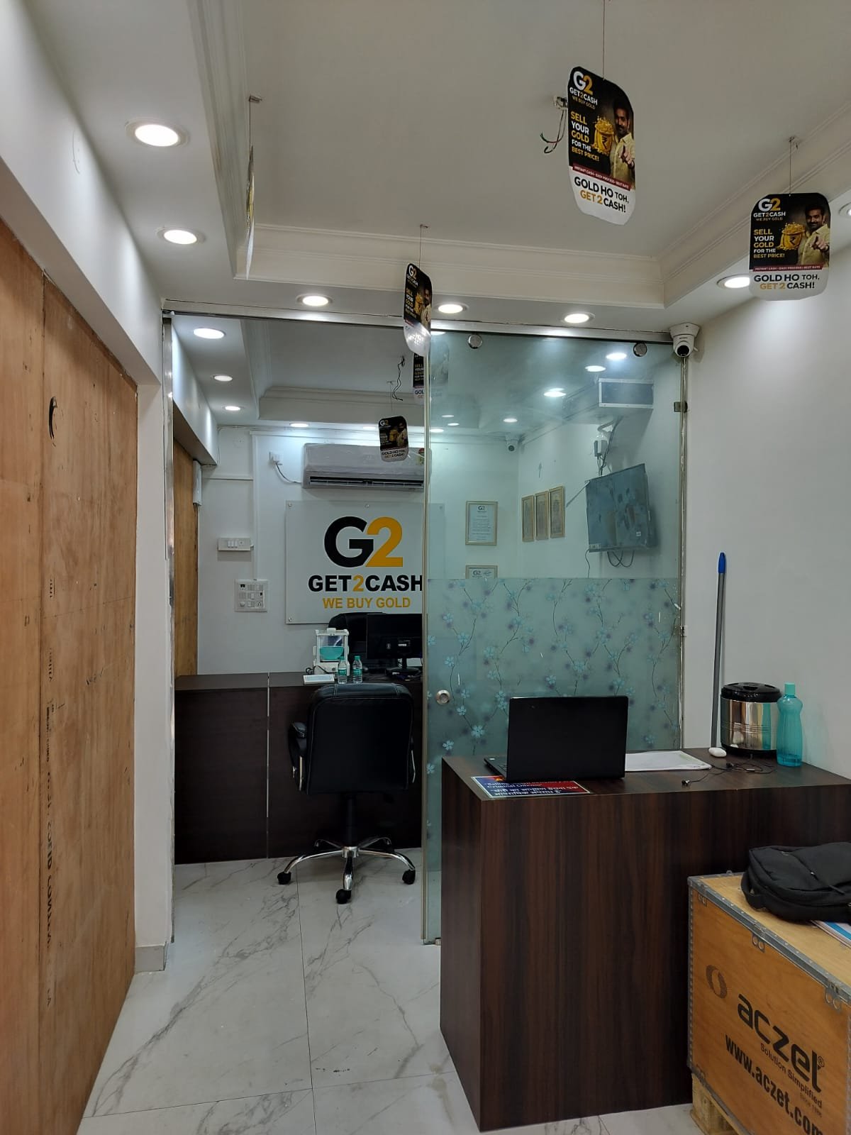 Jewelry Store Shalimar Bagh